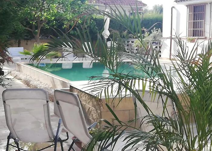 Mater Christi בית נופש *