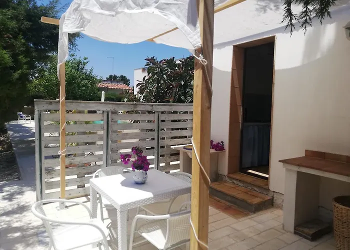 בית נופש Mater Christi