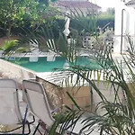 Mater Christi Holiday home *