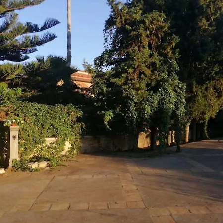 Prázdninový dům Mater Christi Syracuse