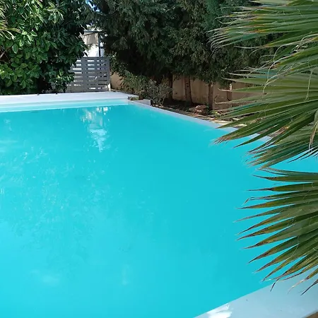 Holiday home Mater Christi