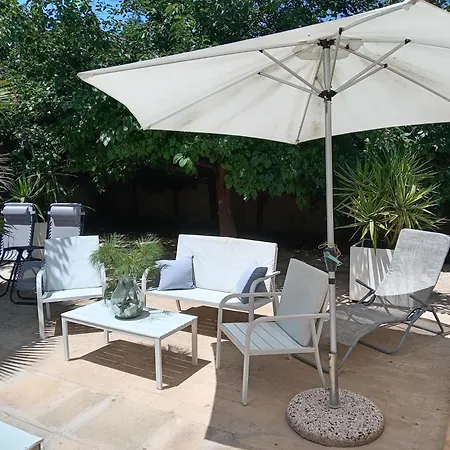 Mater Christi Holiday home