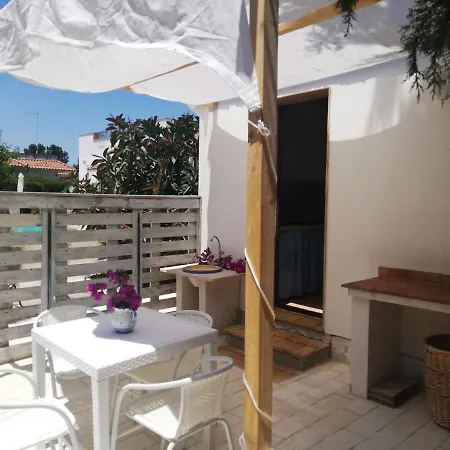 Casa de Férias Mater Christi *