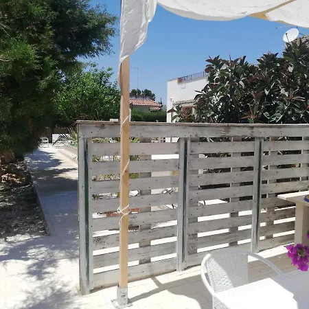 Casa de Férias Mater Christi Syracuse