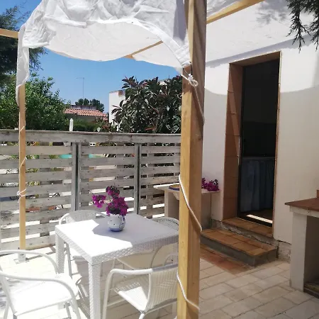 Casa de Férias Mater Christi