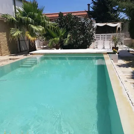 Mater Christi Casa de Férias Syracuse