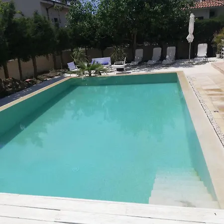 Casa de Férias Mater Christi Syracuse