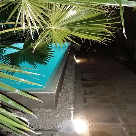 Mater Christi Casa de Férias